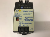 Allen-Bradley 1606-XLP72E Power Supply