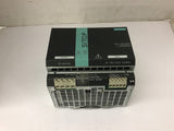 Siemens 6EP1336-3BA00 Sitop Modular 20A 1/2 PH