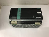 Siemens 6EP1437-3BA00 Sitop Modular Power Supply
