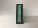 Siemens 6ES7 331-7NF00-0AB0 Simatic S7 Analog Input Module