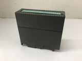 Siemens 6ES7 331-7NF00-0AB0 Simatic S7 Analog Input Module
