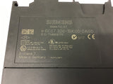 Siemens Simatic 6ES7 326-1BK00-0AB0 E-Stand