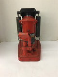 Torin Jacks TRJ7105 5 Ton Big Red Hydraulic Toe Jack
