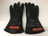 Salisbury Lineman gloves Size 10 E011B/10