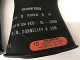 Salisbury Lineman gloves Size 10 E011B/10
