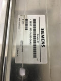 Siemens 6ES7 390-1AJ30-0AA0 Aluminum Rail Rack