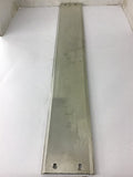 Siemens 6ES7 390-1AJ30-0AA0 Aluminum Rail Rack