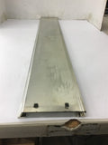 Siemens 6ES7 390-1AJ30-0AA0 Aluminum Rail Rack