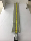 Siemens 6ES7 390-1AJ30-0AA0 Aluminum Rail Rack