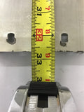 Siemens 6ES7 390-1AJ30-0AA0 Aluminum Rail Rack