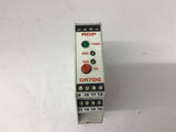 RDP Electronics Ltd DR7DC 9-36 Volts 6VA Transducer
