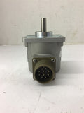 BEI H25D-SS-2048-ABZC-28V/V-SM18-S 5-28 Vdc Encoder