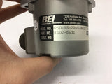 BEI H25D-SS-2048-ABZC-28V/V-SM18-S 5-28 Vdc Encoder