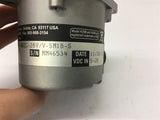 BEI H25D-SS-2048-ABZC-28V/V-SM18-S 5-28 Vdc Encoder