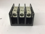Edison PB1013 175 Amp 600 Volts Distribution Block 2/0-8 CU