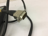 Allen-Bradley 155187 1300-DHT 12 VDC Input Programming Terminal