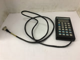 Allen-Bradley 155187 1300-DHT 12 VDC Input Programming Terminal