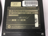 Allen-Bradley 155187 1300-DHT 12 VDC Input Programming Terminal