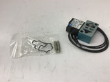 Mac 35A-SAC-DFBA-1BA solenoid valve 120 PSI 24 Vdc 1.8 Watts