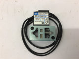 Mac 35A-SAC-DFBA-1BA solenoid valve 120 PSI 24 Vdc 1.8 Watts