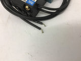 Mac 35A-SAC-DFBA-1BA solenoid valve 120 PSI 24 Vdc 1.8 Watts