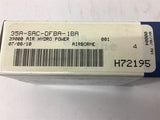Mac 35A-SAC-DFBA-1BA solenoid valve 120 PSI 24 Vdc 1.8 Watts