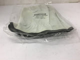 Salisbury ILPG-10 Leather Protectors Size 10-10 1/2 10" Length Gloves
