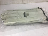 Salisbury ILPG-10 Leather Protectors Size 10-10 1/2 10" Length Gloves