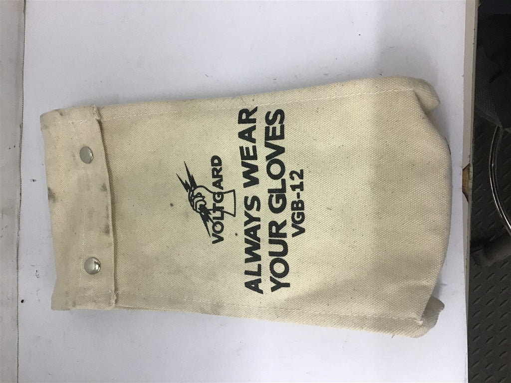 Voltgard Glove Bag VBG-12