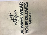 Voltgard Glove Bag VBG-12