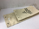 Voltgard Glove Bag VBG-12