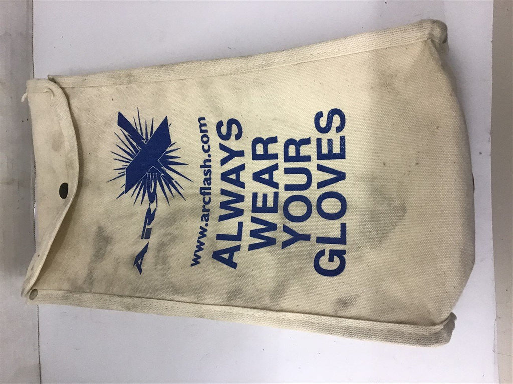 Arcflash Lineman Glove Bag