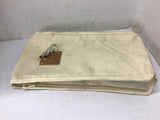 Arcflash Lineman Glove Bag