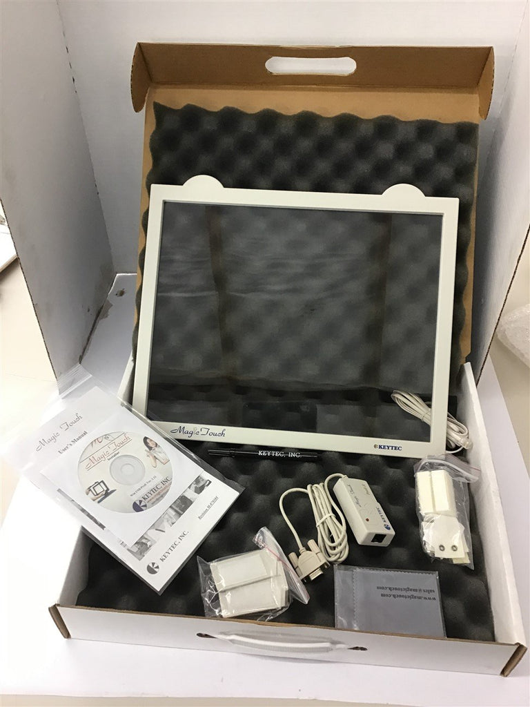 Keytec Magic Touch X-Model 4096