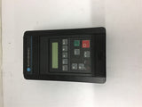 Allen Bradley 1201-HA2 Programming Terminal Type 1 Enclosure 12V 0.110 Amps