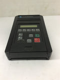 Allen Bradley 1201-HA2 Programming Terminal Type 1 Enclosure 12V 0.110 Amps