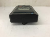 Allen Bradley 1201-HA2 Programming Terminal Type 1 Enclosure 12V 0.110 Amps