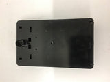 Allen Bradley 1201-HA2 Programming Terminal Type 1 Enclosure 12V 0.110 Amps