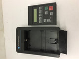 Allen Bradley 1201-HA2 Programming Terminal Type 1 Enclosure 12V 0.110 Amps
