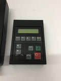 Allen Bradley 1201-HA2 Programming Terminal Type 1 Enclosure 12V 0.110 Amps