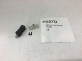 Festo SMTO1PSSLED 24C 151685 Proximity Sensor