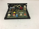 KB Electronics KBIC-120 DC Motor Speed Control 115VAC 50/60 Hz 0-90VDC 6.0 ADC
