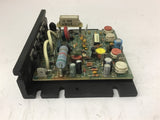 KB Electronics KBIC-120 DC Motor Speed Control 115VAC 50/60 Hz 0-90VDC 6.0 ADC