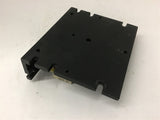KB Electronics KBIC-120 DC Motor Speed Control 115VAC 50/60 Hz 0-90VDC 6.0 ADC
