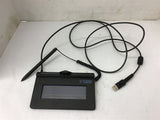 Topaz TS460HSBR Signature Pad