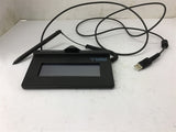 Topaz TS460HSBR Signature Pad