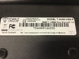 Topaz TS460HSBR Signature Pad
