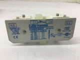 Eaton C320KGS21 Auxiliary Contact
