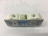 Eaton C320KGS21 Auxiliary Contact