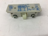 Eaton C320KGS21 Auxiliary Contact